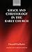 GRACE & CHRISTOLOGY IN EARL...