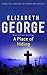 A Place of Hiding (Inspector Lynley, #12)