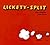 Lickety-Split by Robert Heidbreder