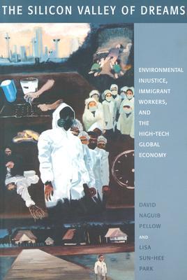 The Silicon Valley of Dreams: Environmental Injustice, Immigrant Workers, and the High-Tech Global Economy (Critical America, 31)