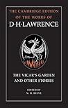 'The Vicar's Garden' and Other Stories