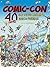 Comic Con: 40 Years of Arti...