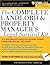 The Complete Landlord & Property Manager's Legal Survival Kit