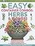 Easy Container Combos: Herb...