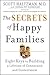 The Secrets of Happy Famili...
