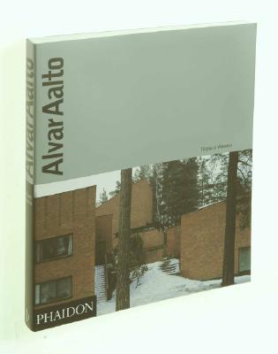 Alvar Aalto (Paperback)