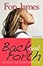 Back and Forth by Fon James Back and Forth by Fon James