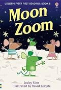 Moon Zoom