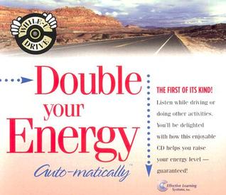 Double Your Energy Auto-matically (While-U-Drive)