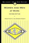Women and Men at Work (Sociology for a New Century)