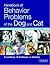 Handbook of Behavior Proble...