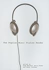 The Popular Music Studies Reader