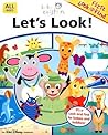Let's Look!: First Look and Find (Baby Einstein) Let's Look!: First Look and Find (Baby Einstein)