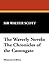 The Chronicles of the Canon...