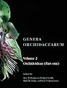 Genera Orchidacearum, Volume 2: Orchidoideae, Part 1 Genera Orchidacearum, Volume 2: Orchidoideae, Part 1