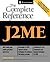 J2ME by James Keogh