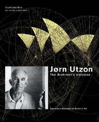 Jørn Utzon: The Architect's Universe (Hardcover)
