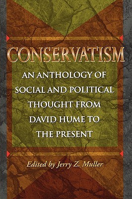 Conservatism (Paperback)