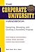 The Corporate University Ha...