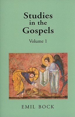 Studies in the Gospels: Volume 1 (Paperback)