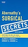 Abernathy's Surgical Secrets