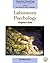 Laboratory Psychology (Cognitive Psychology)