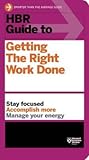 HBR Guide to Gett...