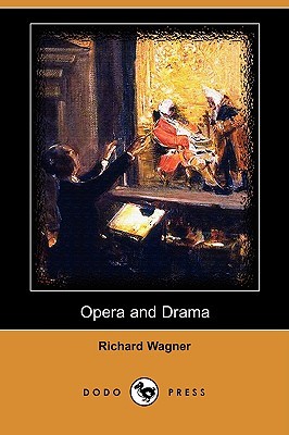 Opera and Drama (Paperback)