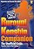 The Rurouni Kenshin Companion:The Unoffical Guide (Mysteries & Secrets)