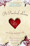 A Pinch of Love by Alicia Bessette