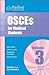 OSCEs for Medical Students by Adam Feather
