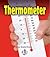 Thermometer (First Step Nonfiction: Simple Tools)