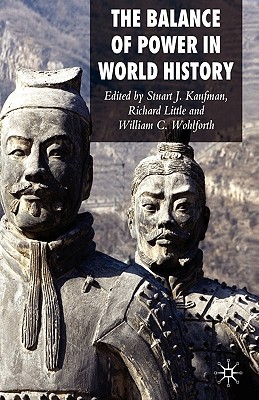 The Balance of Power in World History (Paperback)