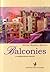 Balconies by Mishka Mojabber Mourani