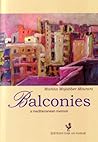 Balconies by Mishka Mojabber Mourani Balconies by Mishka Mojabber Mourani