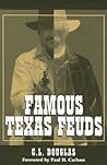 Famous Texas Feuds