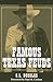 Famous Texas Feuds