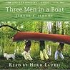 Three Men in a Boat