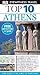Top 10 Athens (Eyewitness Top 10 Travel Guides)