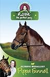 Rosie the Perfect Pony (Tilly's Pony Tails, #3)
