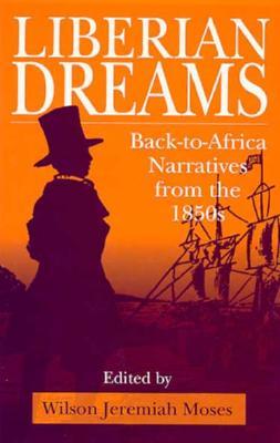 Liberian Dreams (Paperback)