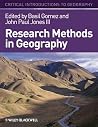 Research Methods ...