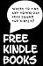 Free Kindle Books: Where to...