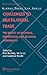 Challenges to Multilateral Trade by Ross P. Buckley