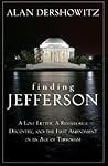 Finding Jefferson...