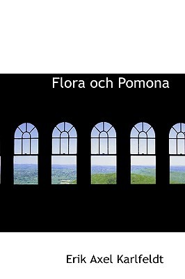 Flora och Pomona (Swedish Edition)