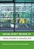 Social policy review 22: An...