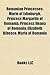 Romanian Princesses: Marie of Edinburgh, Princess Margarita of Romania, Princess Ileana of Romania, Elizabeth Bibesco, Maria of Romania