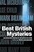The Mammoth Book of Best British Mysteries 5