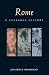 Rome: A Cultural History